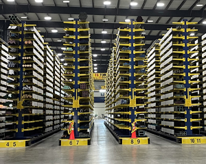 Alro Metals Processing - Orlando, Florida Secondary Location Image